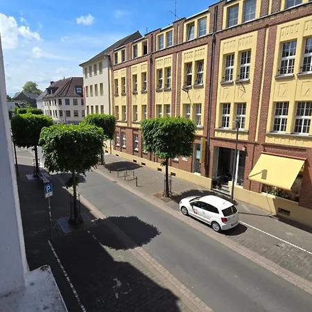 Auszeit Tor Zur Eifel * Euskirchen