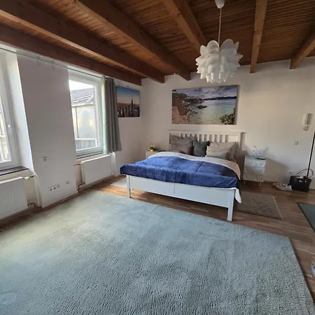 Apartmán Auszeit Tor Zur Eifel