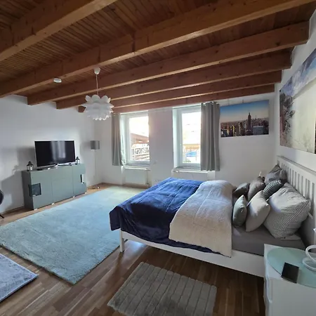 Auszeit Tor Zur Eifel Euskirchen