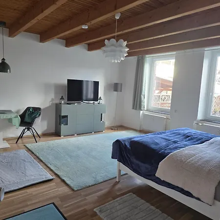 Auszeit Tor Zur Eifel Apartmán