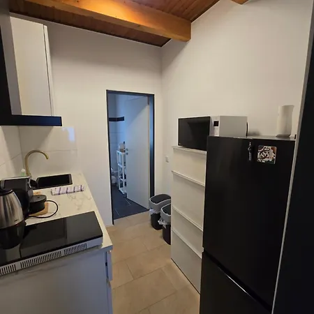 Auszeit Tor Zur Eifel Apartmán