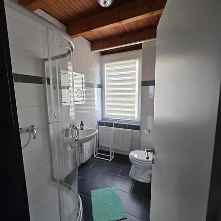 Auszeit Tor Zur Eifel Apartmán Euskirchen
