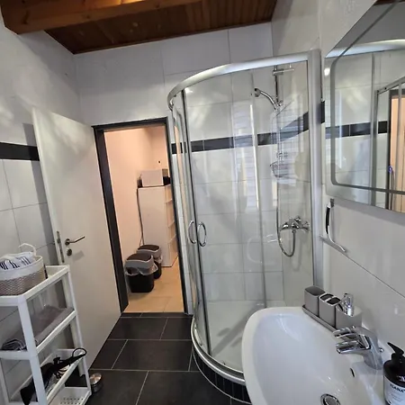 Auszeit Tor Zur Eifel Apartmán